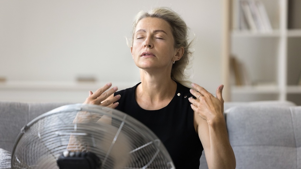 Aşırı sıcaklarla başa çıkmak için 7 ipucu