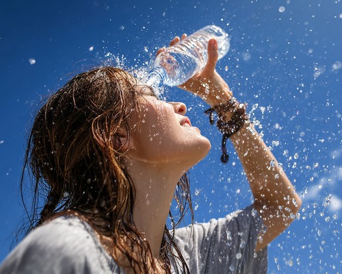 Aşırı sıcaklık eğilimi bu yıl da sürecek