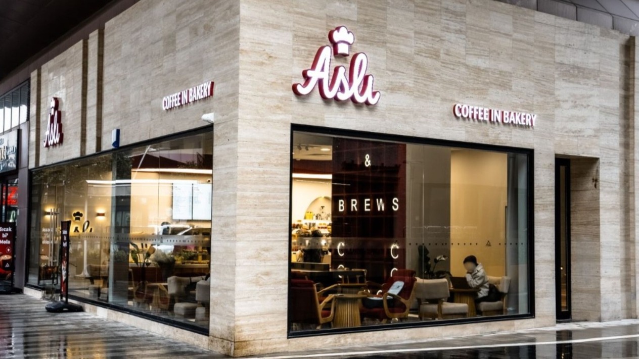 Aslı’dan sermayesiz yeni franchise modeli