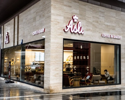 Aslı’dan sermayesiz yeni franchise modeli