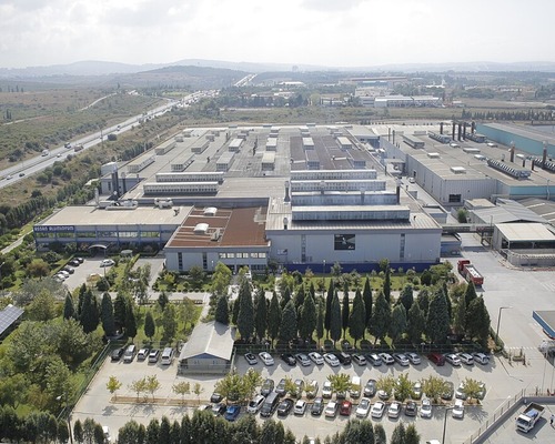 Assan Alüminyum ABD’de üretim tesisi satın aldı