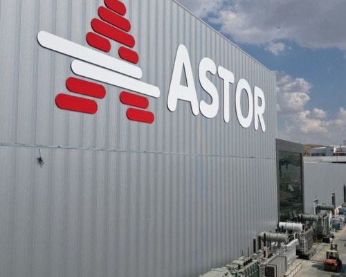 Astor'dan Rekabet Kurumu cezasına ilişkin açıklama