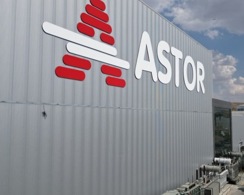 Astor Enerji’den ilk çeyrekte güçlü kârlılık performansı