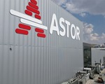 Astor Enerji'de aile içi hisse transferi