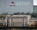 Astor Enerji'nden ABD'ye 42,5 milyon dolarlık ihracat anlaşması