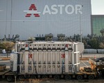 Astor Enerji'nin üç fondaki yatırımı 376,6 milyon TL