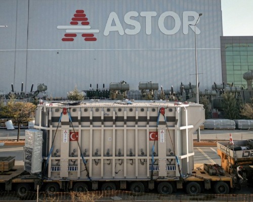 Astor Enerji'nin üç fondaki yatırımı 376,6 milyon TL