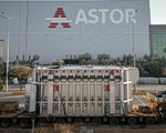 Astor Enerji TEİAŞ ile 351,1 milyon liralık sözleşme imzaladı