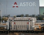 Astor Enerji TEİAŞ'tan 528 milyon liralık transformatör ihalesi kazandı