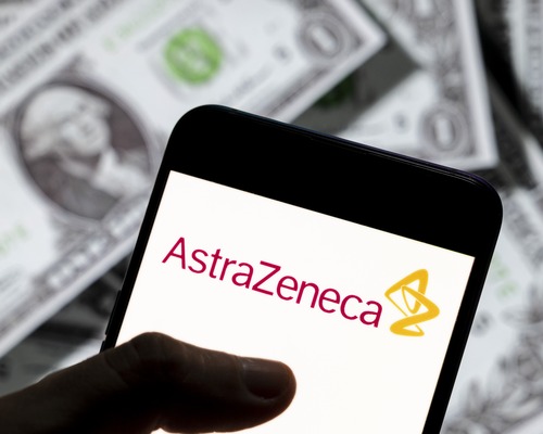 AstraZeneca'dan Çin'de 2,5 milyar dolarlık yatırım