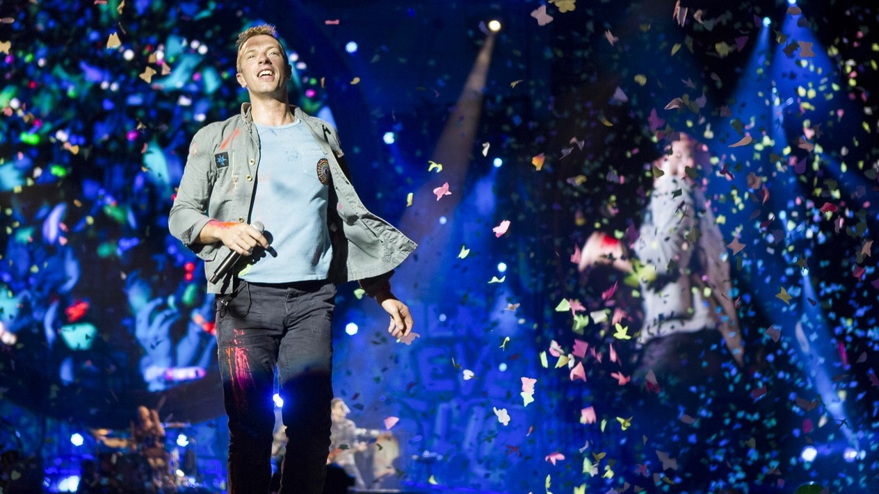 Astronomer'ın yeni CEO'sundan Coldplay skandalı açıklaması