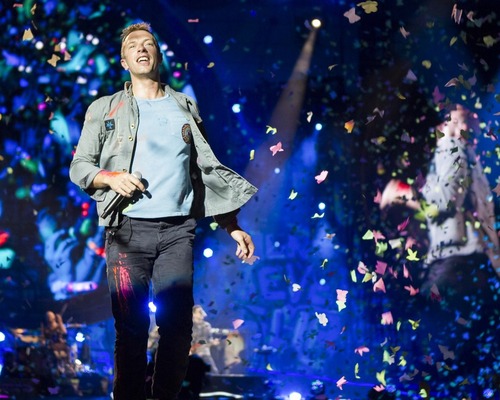 Astronomer'ın yeni CEO'sundan Coldplay skandalı açıklaması