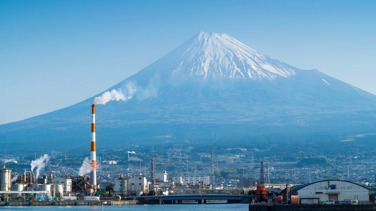 Asya’nın en büyük ülkeleri enerji krizini nasıl atlatıyor?