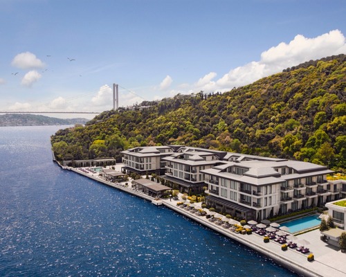 Asya’nın kökleri, Türklerin misafirperverliği…