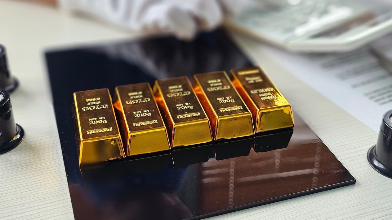 Asya’nın ultra zenginleri altını yatırımdan ticarete taşıyor