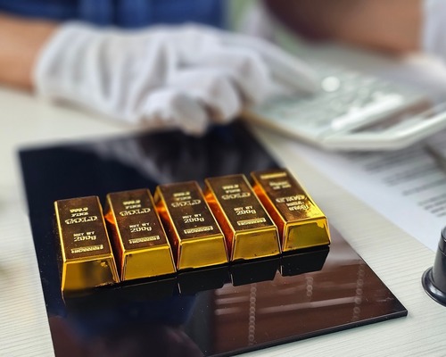 Asya’nın ultra zenginleri altını yatırımdan ticarete taşıyor