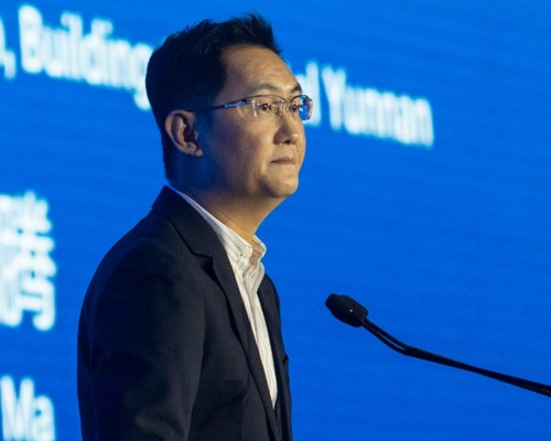 Asya’nın yapay zeka patlamasını güçlendiren milyarderleri