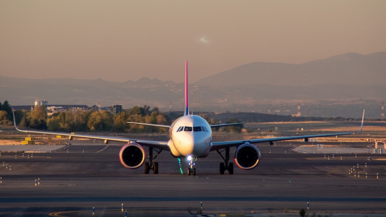Asya ve Avrupa’da jet yakıtı krizi
