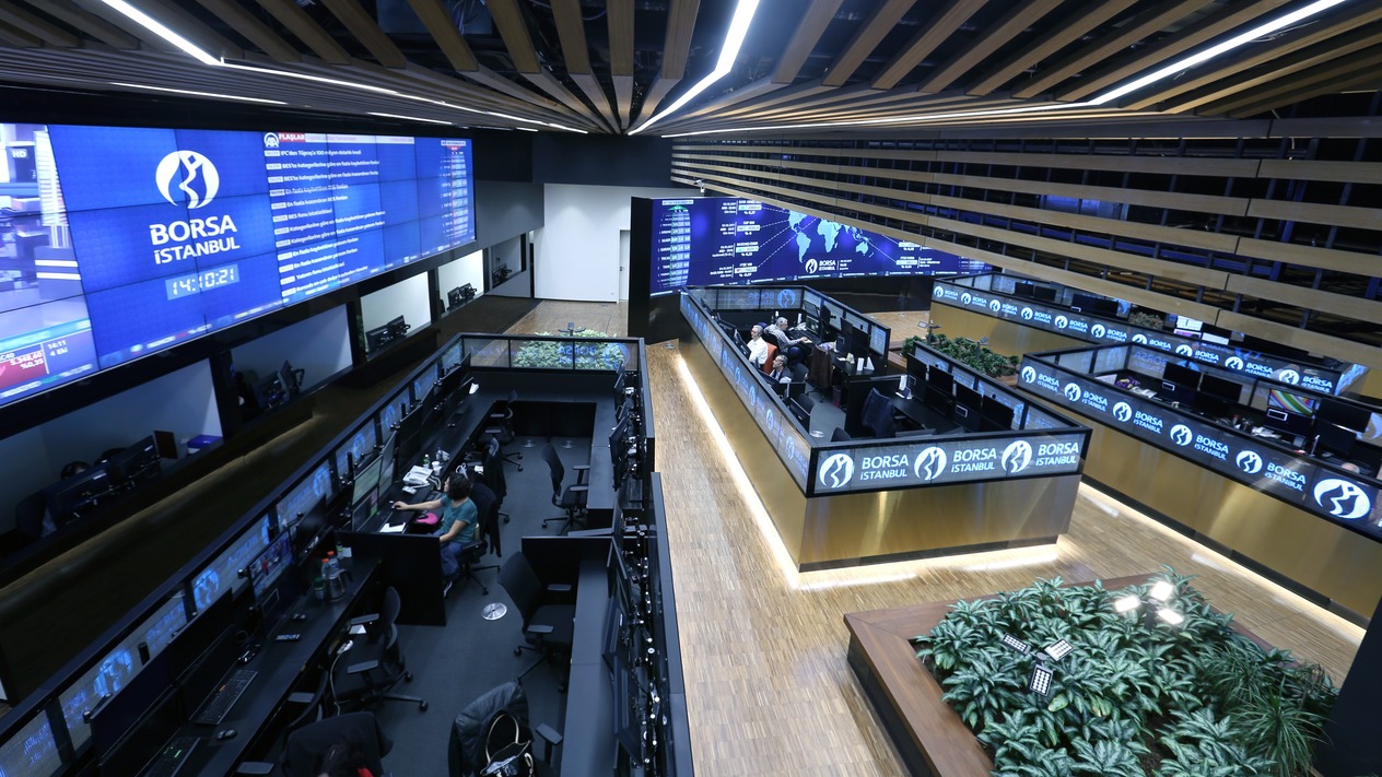 Ata Turizm halka arz ne zaman: ATATR hangi bankalarda var