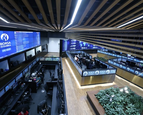 Ata Turizm halka arz ne zaman: ATATR hangi bankalarda var