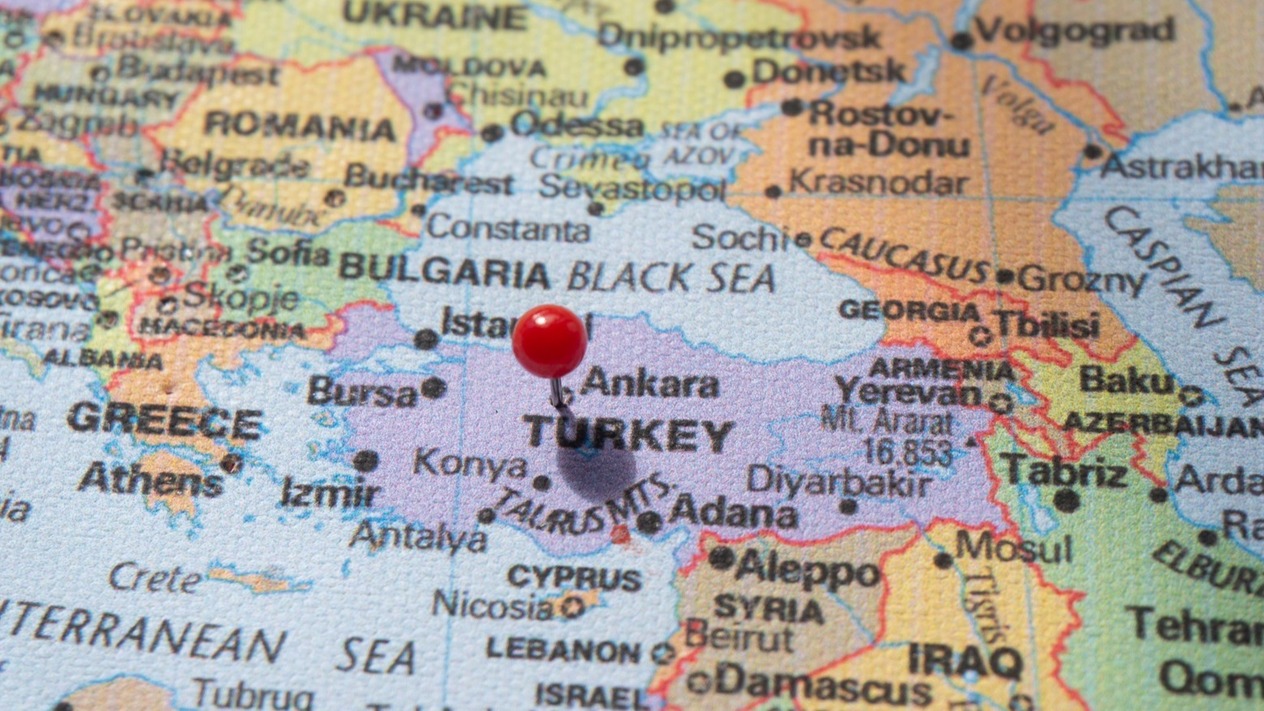 Ateş çemberindeki Türkiye: İçeride birlik olmazsa direnç de olmaz