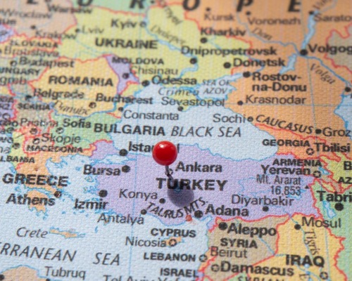 Ateş çemberindeki Türkiye: İçeride birlik olmazsa direnç de olmaz