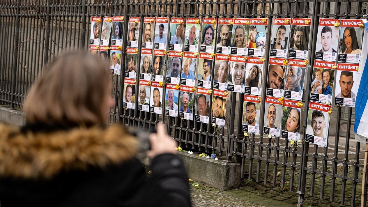 İsrail ateşkes onayladı: Gazze’de kaç rehine kaldı?