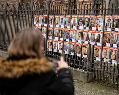 İsrail ateşkes onayladı: Gazze’de kaç rehine kaldı?