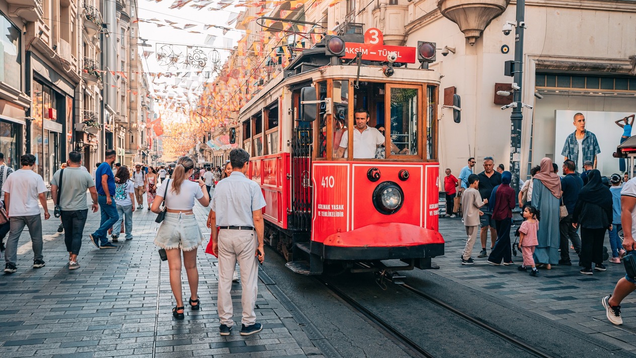 Atıl iş gücü oranı 2024'te yüzde 26,7 oldu: İşsizlik ise azaldı