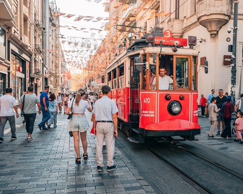 Atıl iş gücü oranı 2024'te yüzde 26,7 oldu: İşsizlik ise azaldı