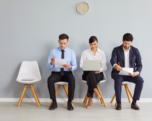 Atıl iş gücü oranı mart ayında yükseldi