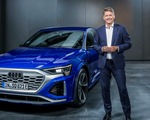 Audi CEO’su Gernot Doellner’e Trump tepkisi