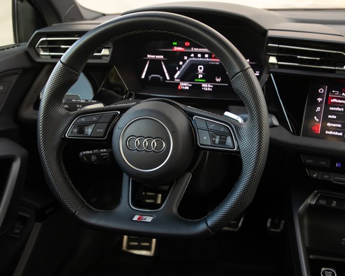 Audi'nin satışları üçüncü çeyrekte sert geriledi