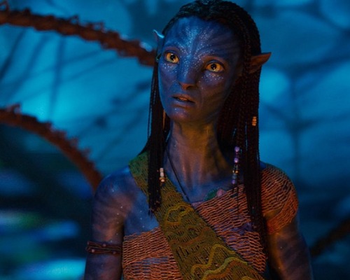 Avatar: Ateş ve Kül serinin ikinci filminin gerisinde kaldı: 88 milyon dolarlık hasılat