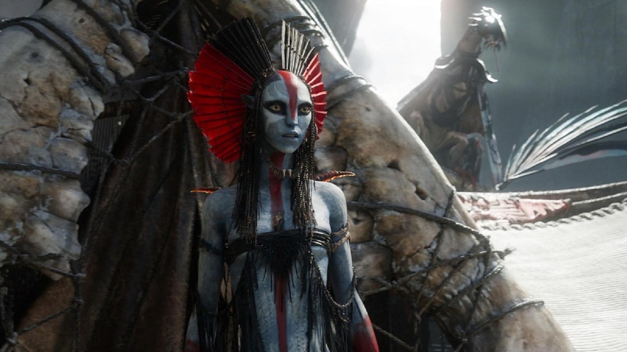 Avatar: Ateş ve Küller’den 760 milyon dolarlık gişe hasılatı