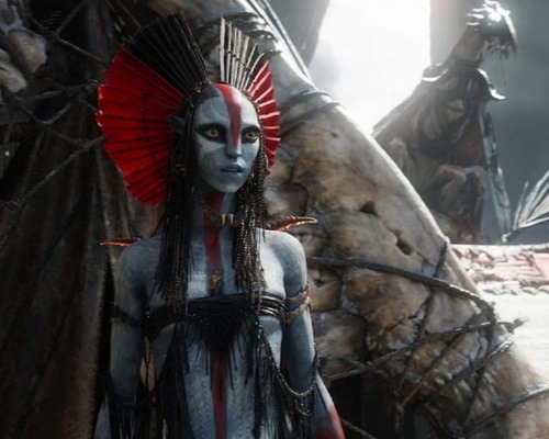 Avatar: Ateş ve Küller’in gişe hasılatı bir milyar doları aştı