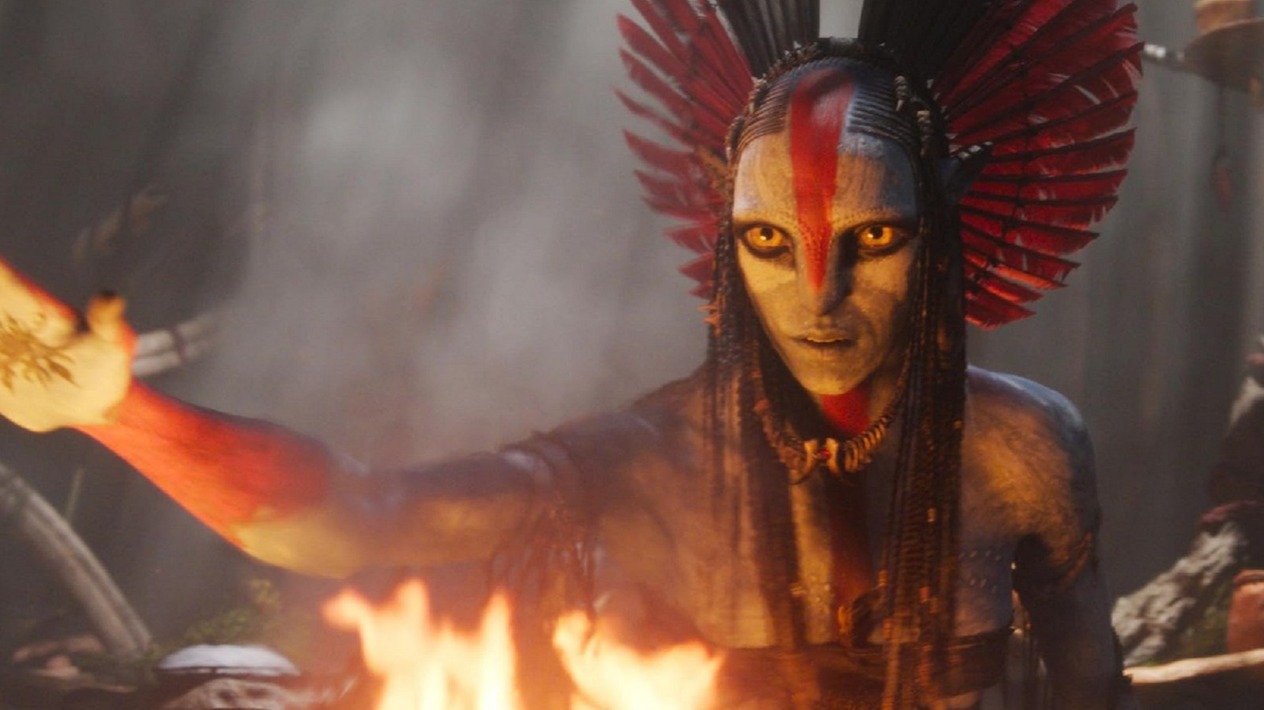 Avatar: Fire and Ash eleştirmenleri ikiye böldü