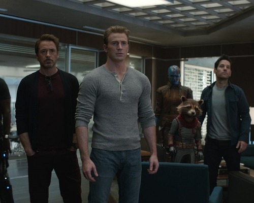 Avengers: Endgame tahtını Avatar’dan geri aldı