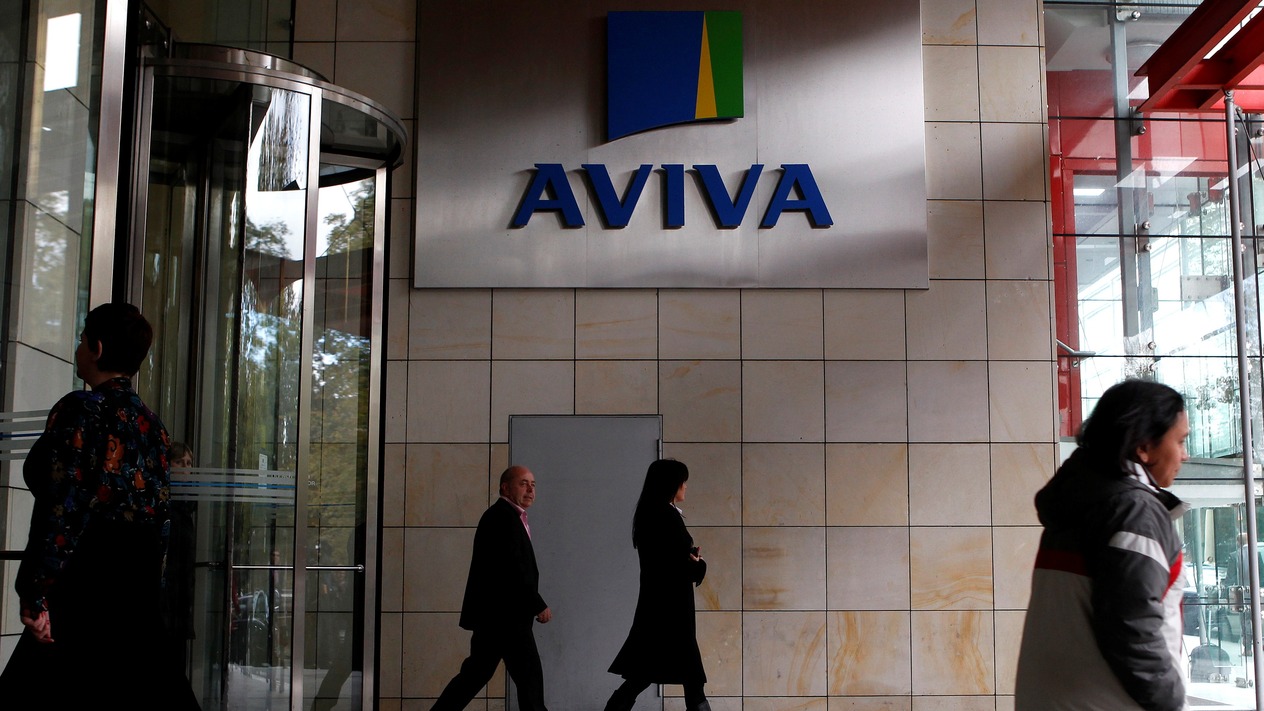 Aviva, Direct Line'ı 4,65 milyar dolara satın alıyor: 2.300 çalışan işini kaybedebilir