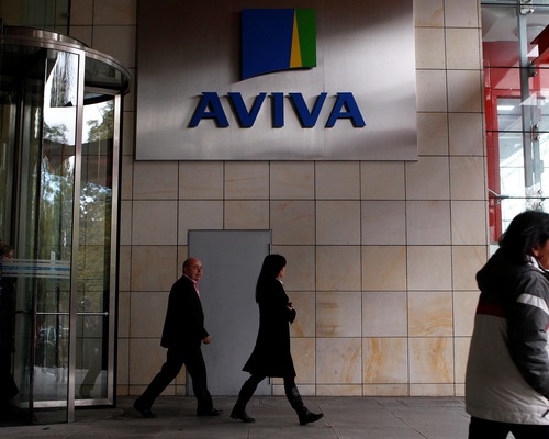 Aviva, Direct Line'ı 4,65 milyar dolara satın alıyor: 2.300 çalışan işini kaybedebilir