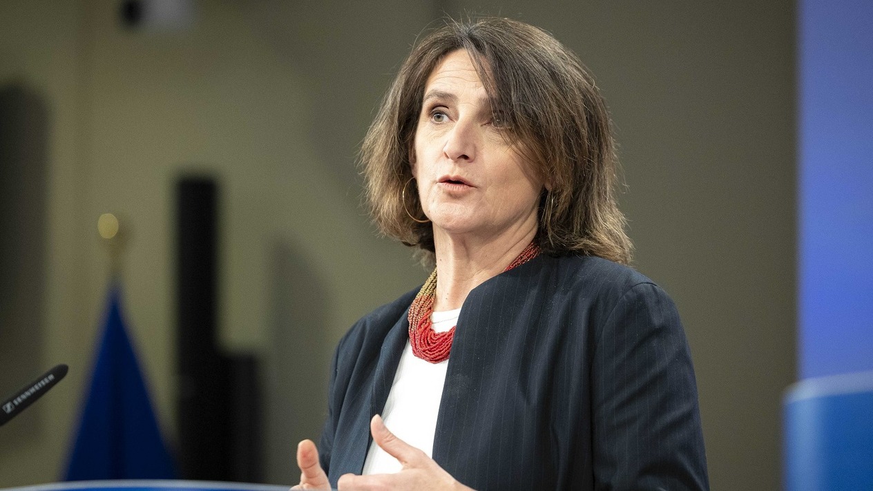 Avrupa, ABD gümrük vergilerinin hedefi olan ülkelerle ilişkileri güçlendirecek