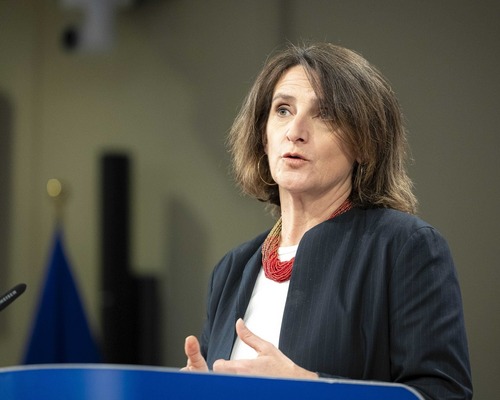 Avrupa, ABD gümrük vergilerinin hedefi olan ülkelerle ilişkileri güçlendirecek