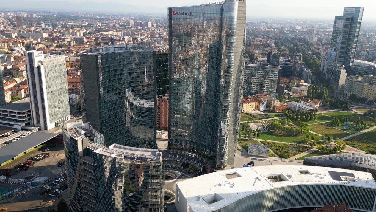 Avrupa bankaları son 25 yılın en büyük yükselişini yaşadı