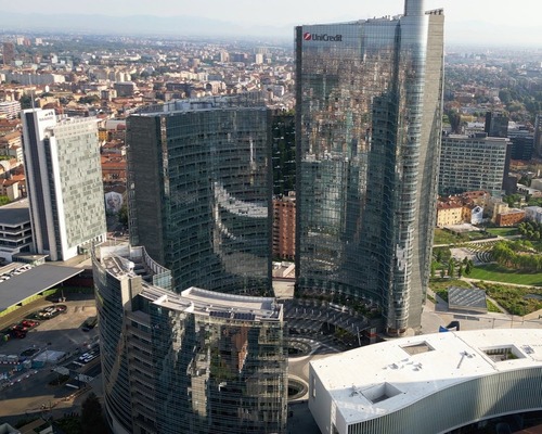 Avrupa bankaları son 25 yılın en büyük yükselişini yaşadı