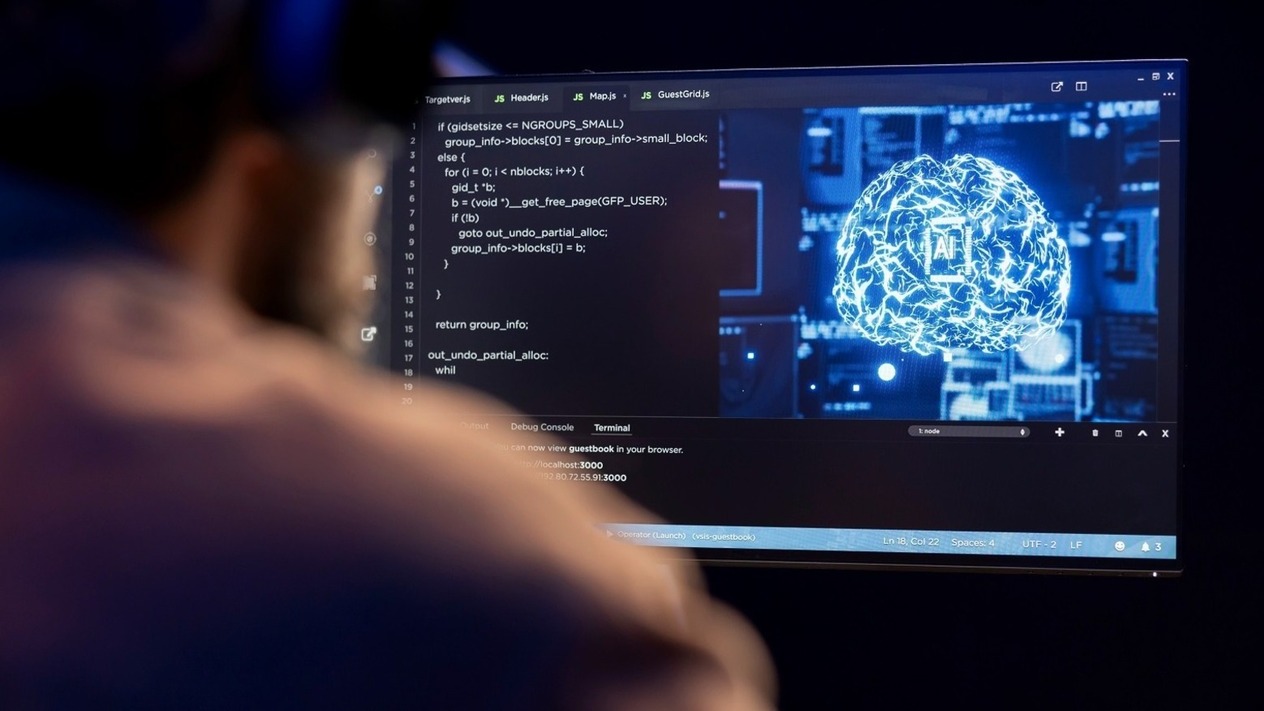 Avrupa bankalarına göre yapay zeka yatırımları istihdamı artıracak