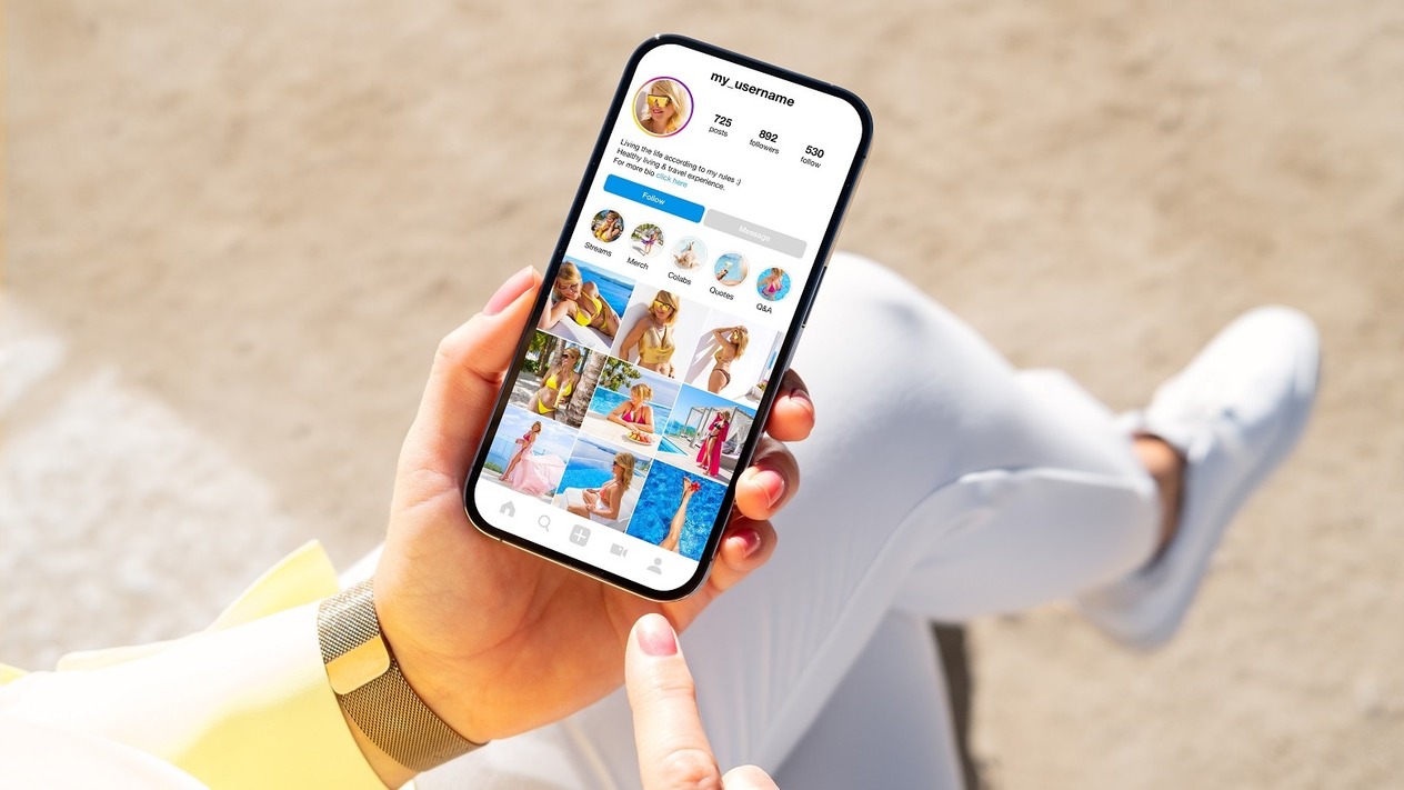 Avrupa Birliği’nden uyarı: Instagram bağımlılık yaratan özelliklerini değiştirmeli