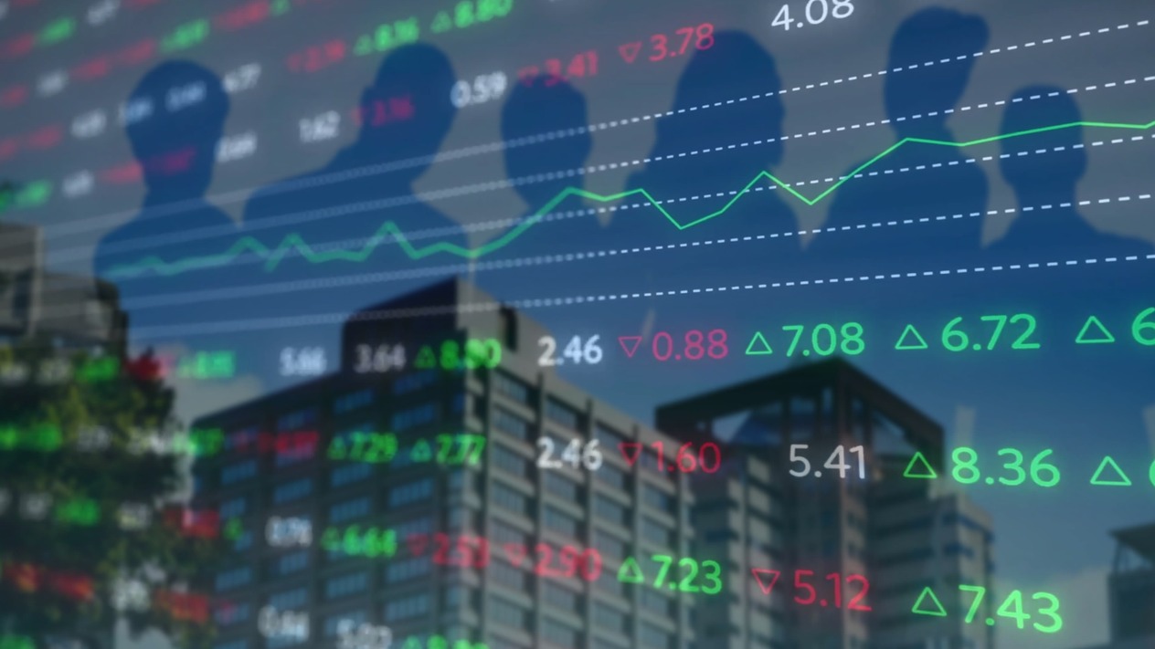 Avrupa borsaları ECB'nin faizi sabit tutmasının ardından yükselişle kapandı