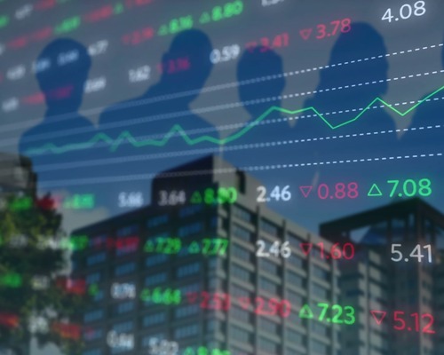 Avrupa borsaları ECB'nin faizi sabit tutmasının ardından yükselişle kapandı