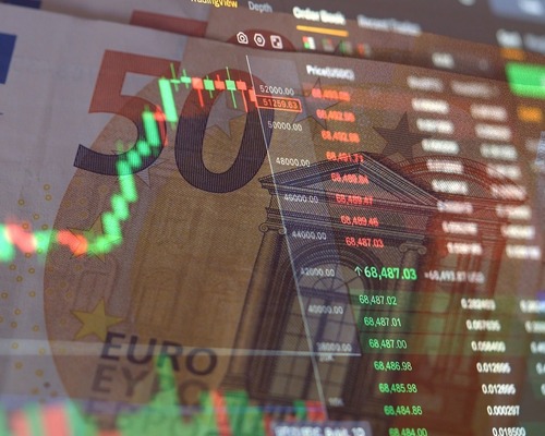 Avrupa borsalarında tarife erteleme kararı tüm endeksleri yükseltti