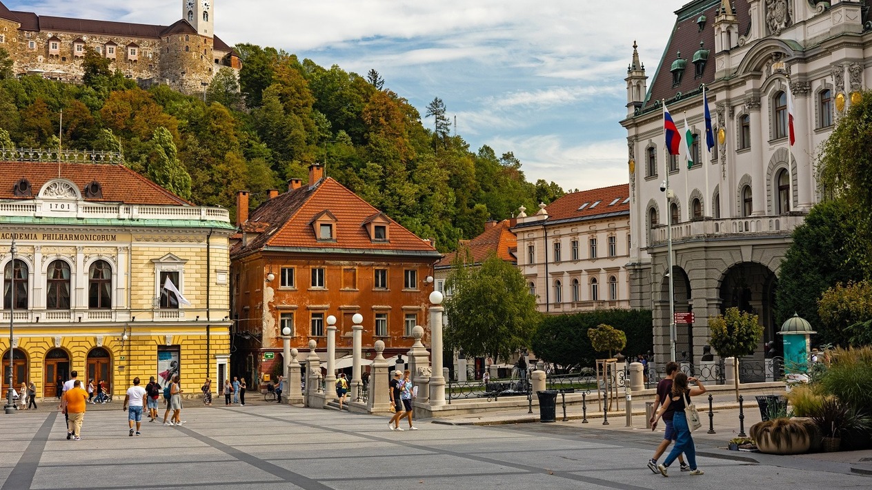 Avrupa’da 12 ay yaşamak: Slovenya’nın yeni vizesine dair bilinmesi gerekenler